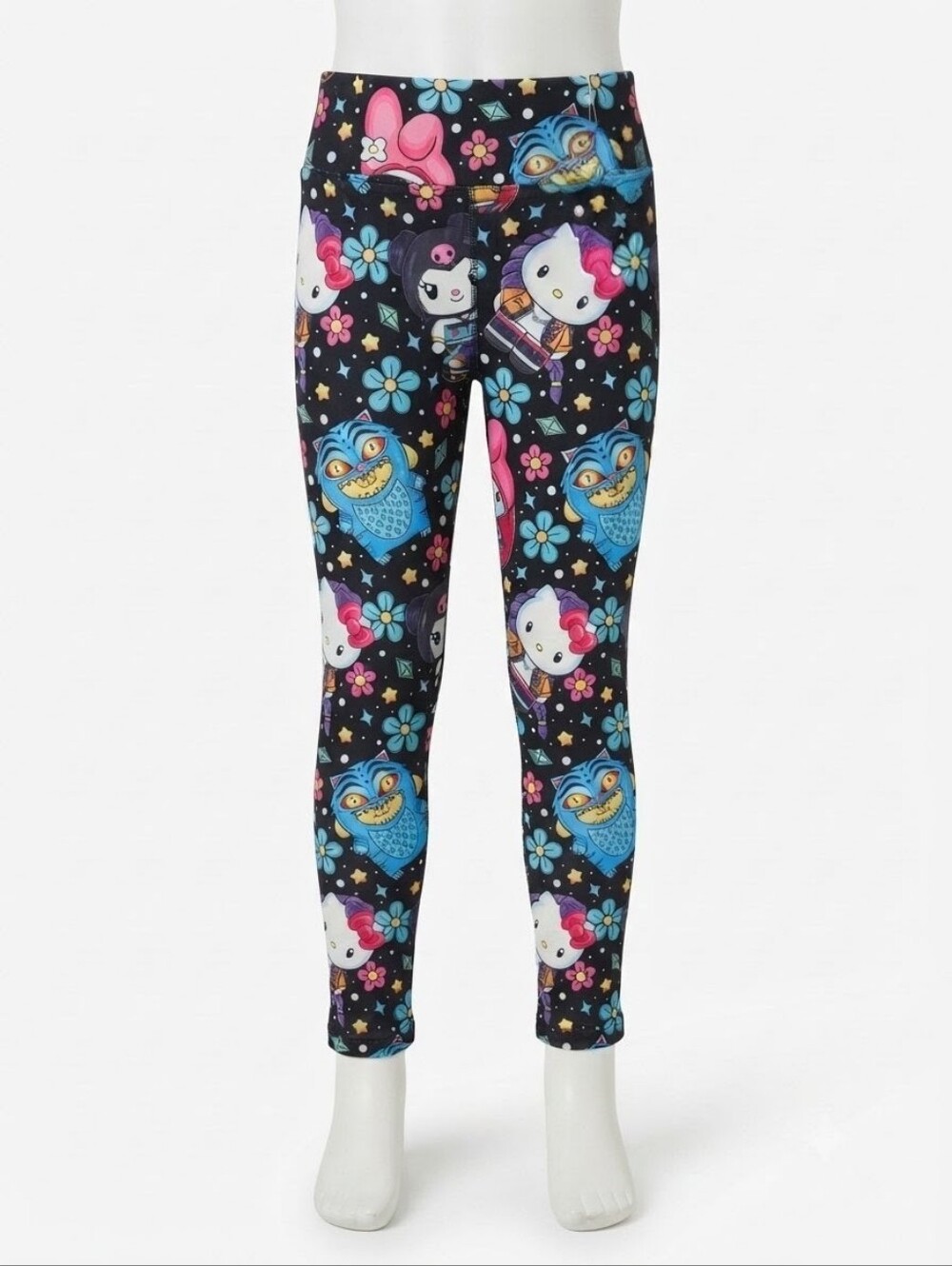 BNWT: Kids L/XL (5-9) > K POP KITTY
